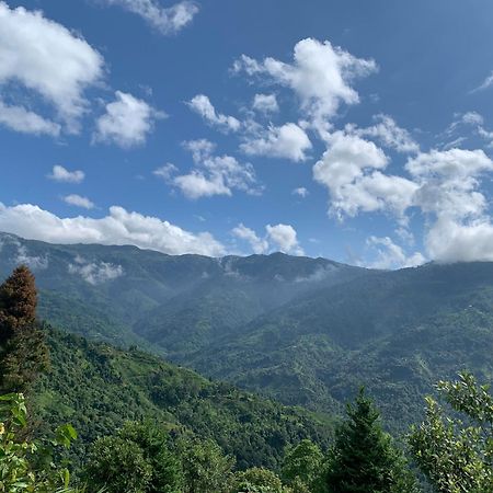 Trekking Hill Farm Stay Gorkhe Exterior photo